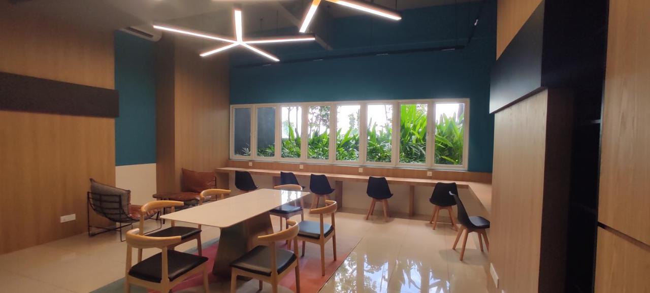 Infinite Seaview With Penang Bridge Suite With Sunrise Up To 11 Person بيان ليباس المظهر الخارجي الصورة