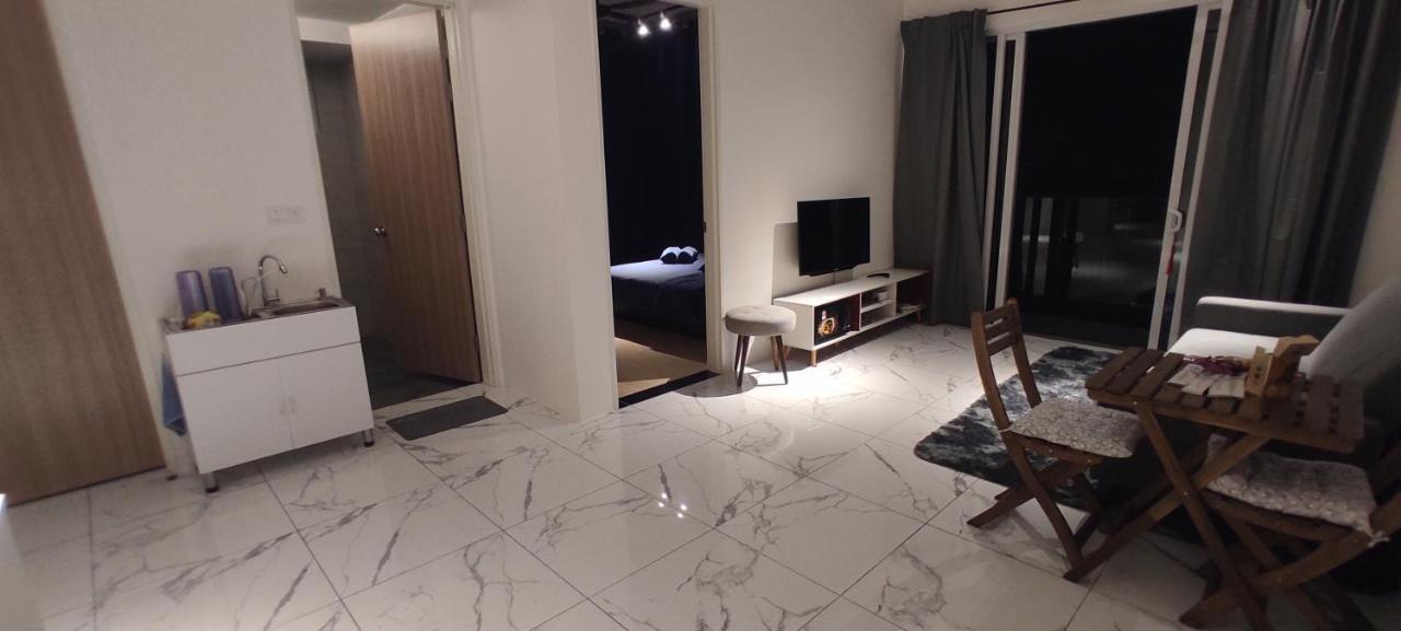 Infinite Seaview With Penang Bridge Suite With Sunrise Up To 11 Person بيان ليباس المظهر الخارجي الصورة